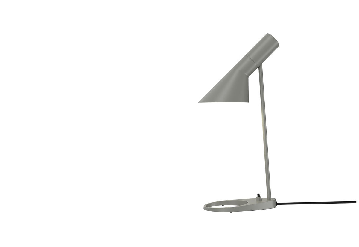 AJ Table Light Mini, Arne jacobsen, Louis poulsen