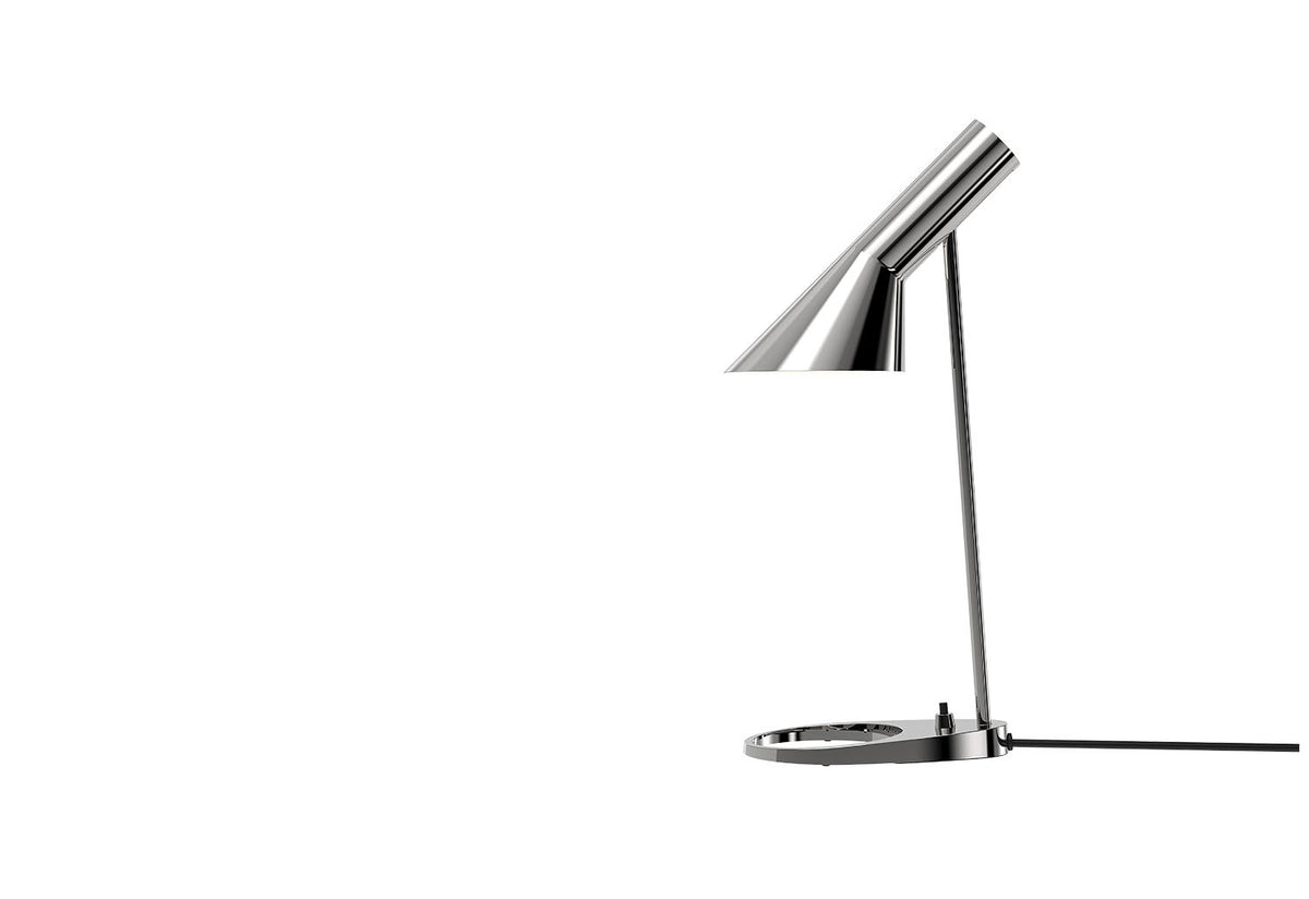 AJ Table Light Mini, Arne jacobsen, Louis poulsen