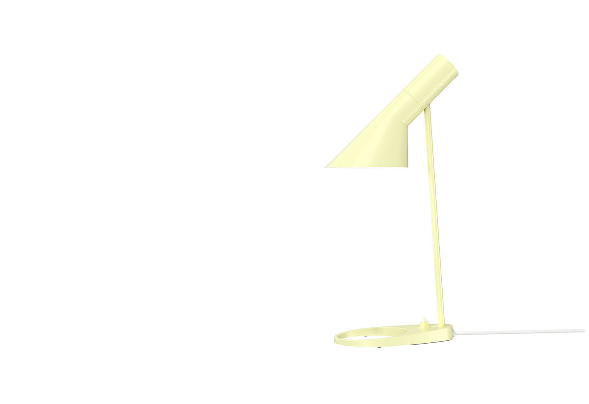 AJ Table Light Mini, Arne jacobsen, Louis poulsen
