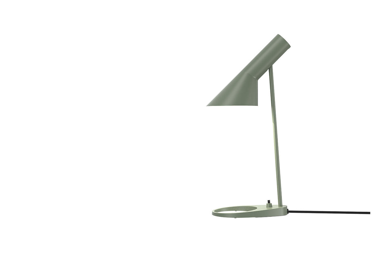 AJ Table Light Mini, Arne jacobsen, Louis poulsen