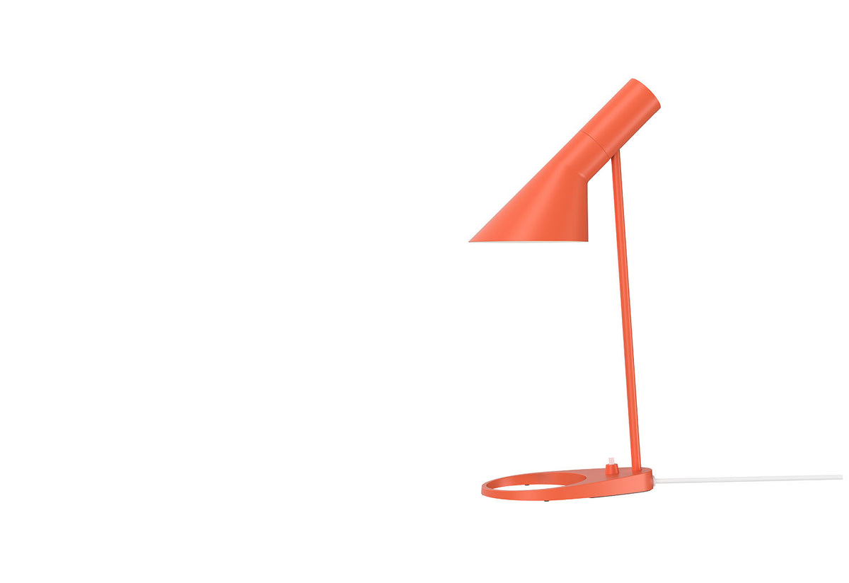 AJ Table Light Mini, Arne jacobsen, Louis poulsen