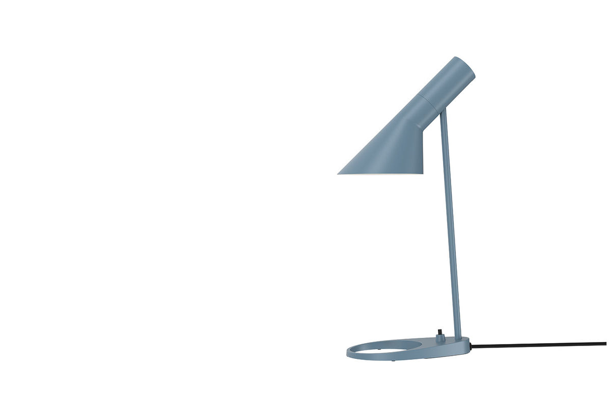 AJ Table Light Mini, Arne jacobsen, Louis poulsen