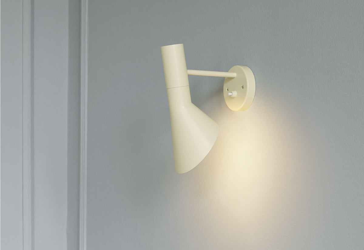 AJ Wall Light, Arne jacobsen, Louis poulsen