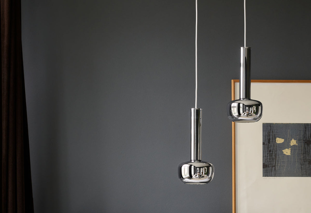 VL 56 Pendant, Vilhelm lauritzen, Louis poulsen