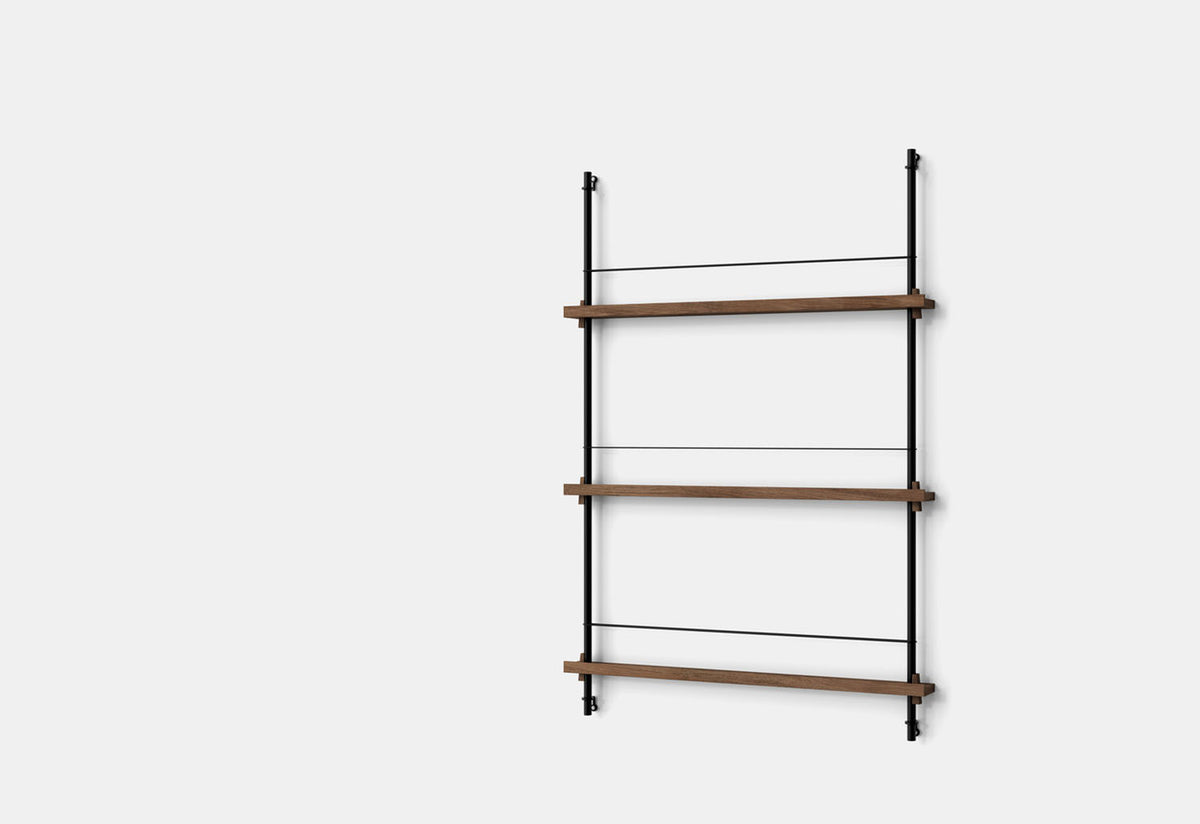 Magazine Shelving | Medium, Moebe