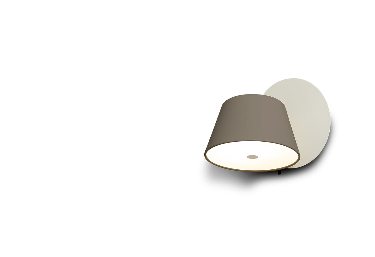 Tam Tam A Wall Light, Fabien dumas, Marset