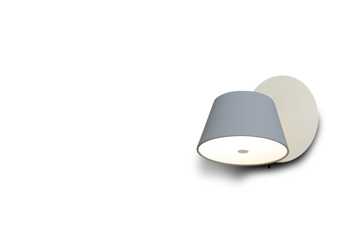 Tam Tam A Wall Light, Fabien dumas, Marset