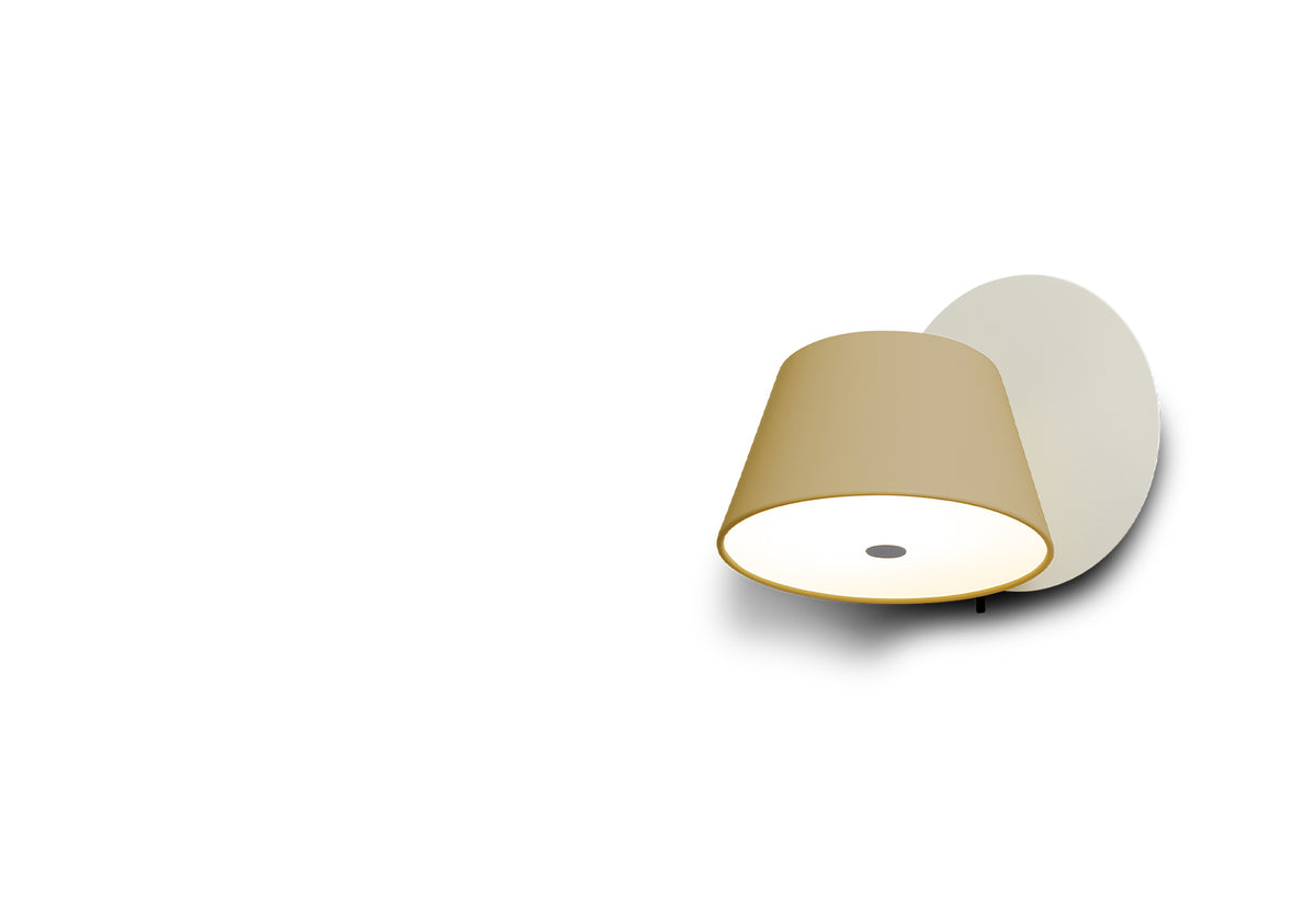 Tam Tam A Wall Light, Fabien dumas, Marset