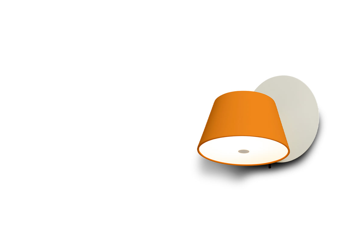 Tam Tam A Wall Light, Fabien dumas, Marset