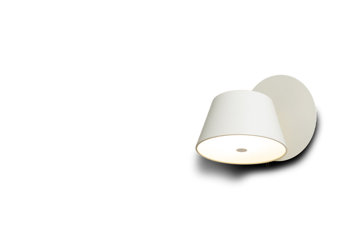 Tam Tam A Wall Light, Fabien dumas, Marset