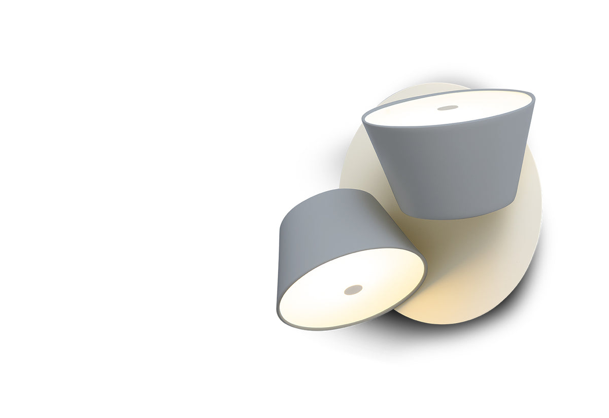 Tam Tam A2 Wall Light A2, Fabien dumas, Marset