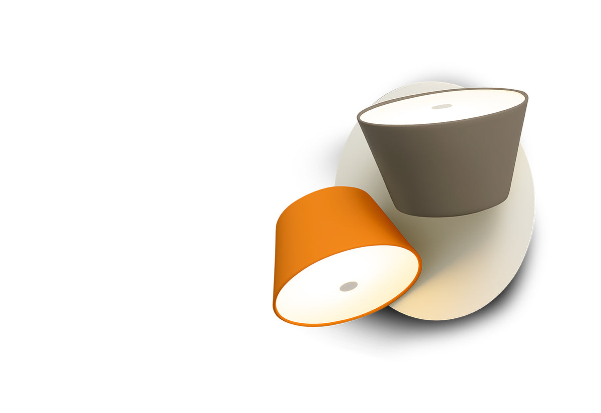 Tam Tam A2 Wall Light A2, Fabien dumas, Marset