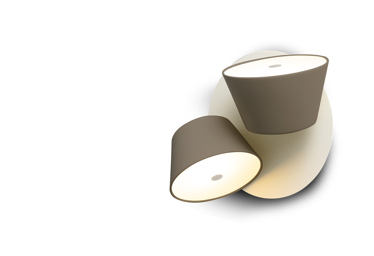 Tam Tam A2 Wall Light A2, Fabien dumas, Marset