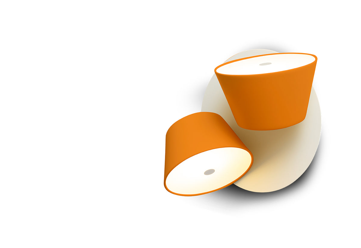Tam Tam A2 Wall Light A2, Fabien dumas, Marset