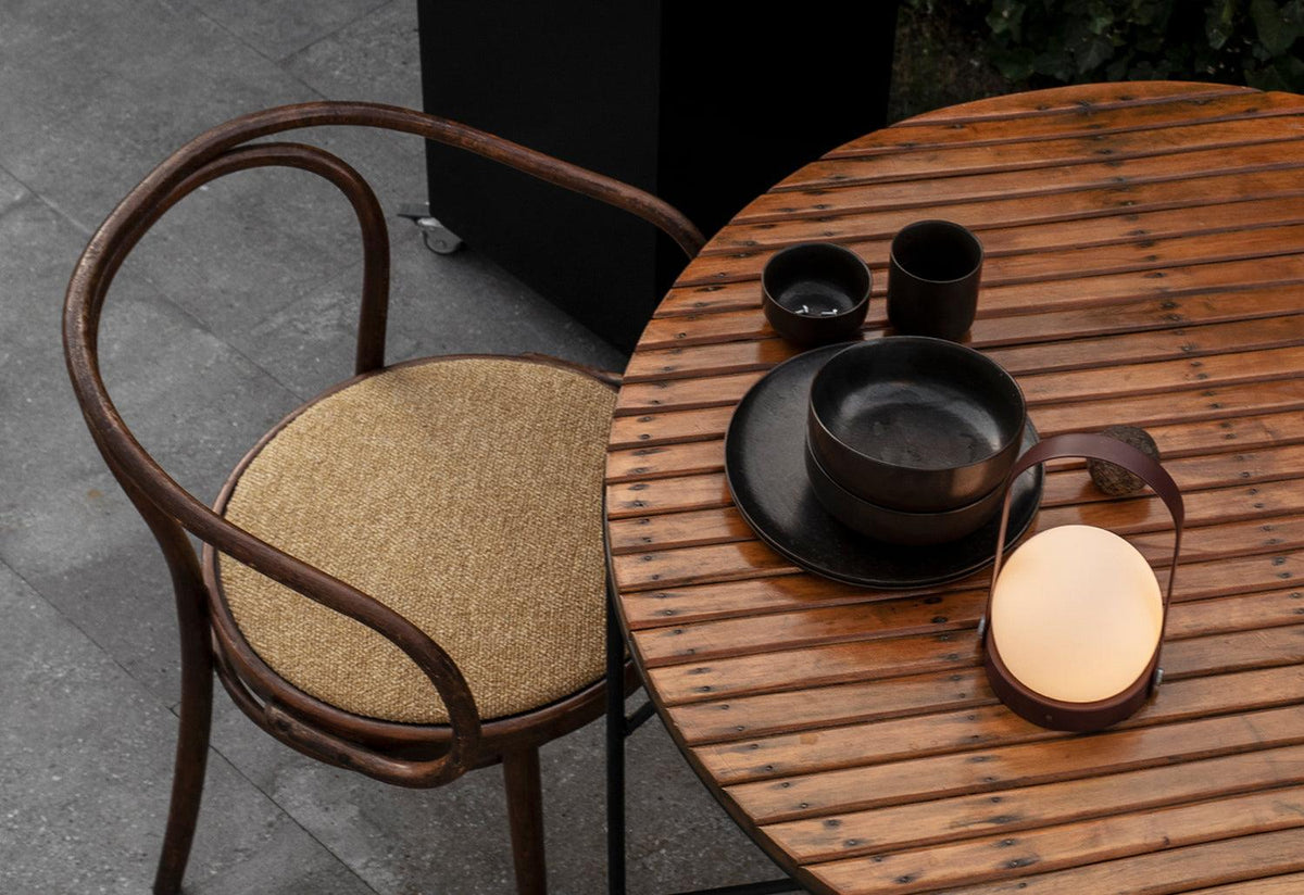 Carrie Portable Lamp, Norm.architects, Audo copenhagen