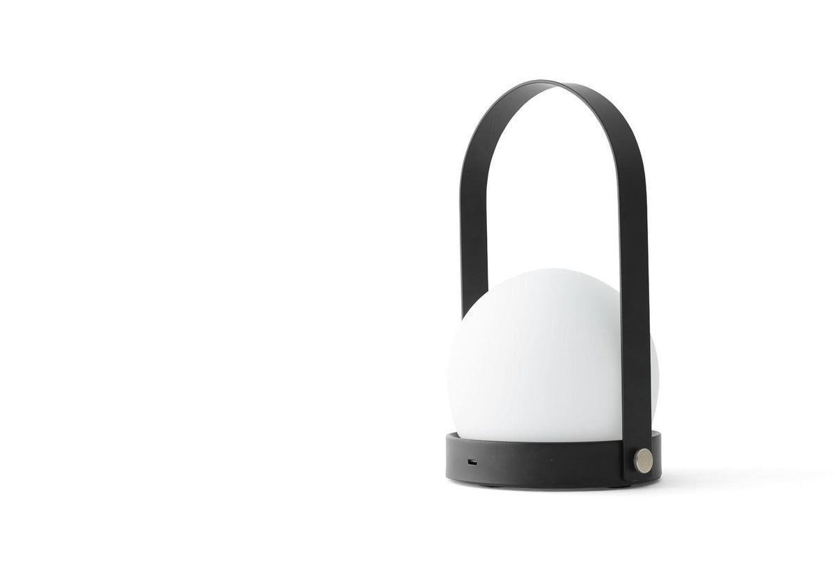 Carrie Portable Lamp, Norm.architects, Audo copenhagen