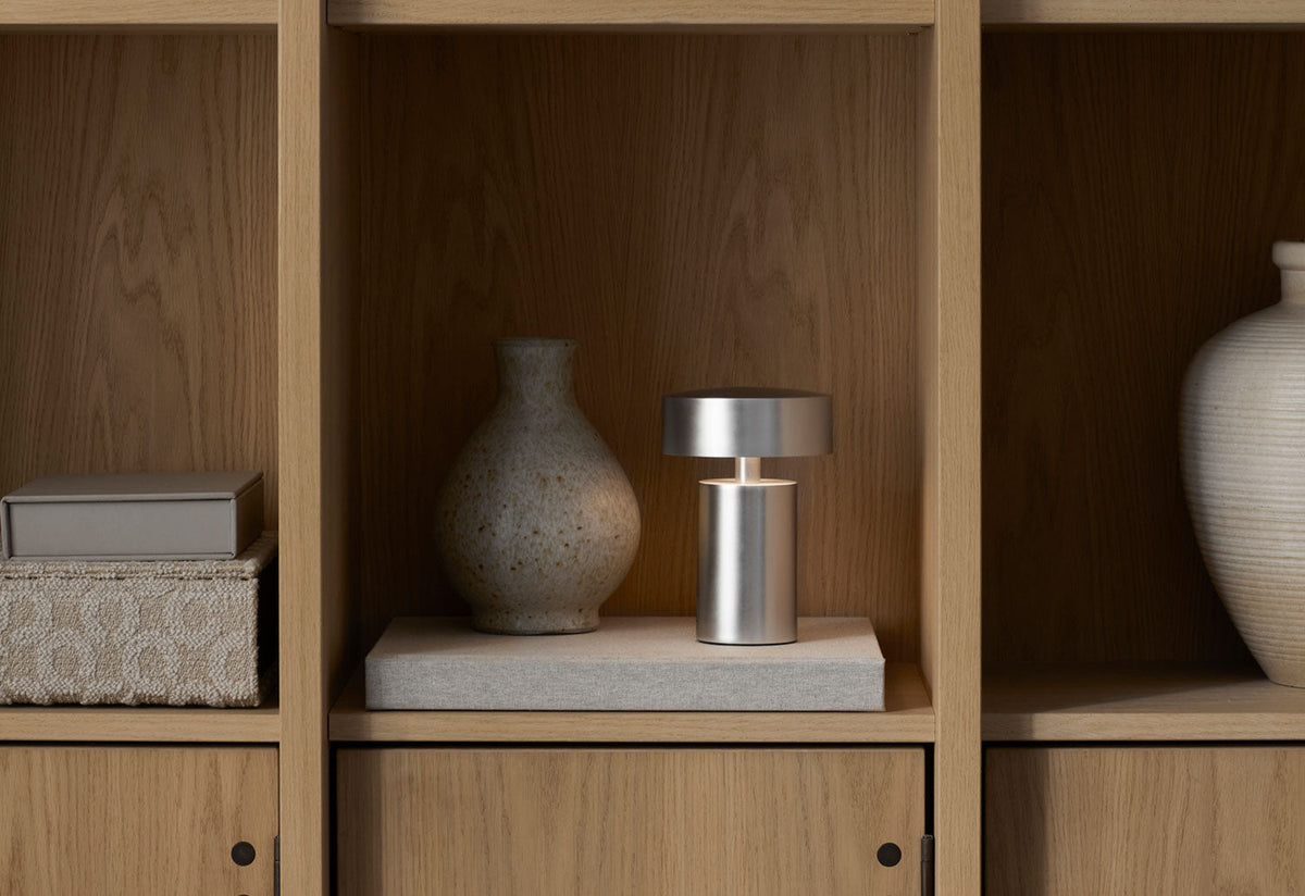 Column Portable Table Lamp | Ex-Display