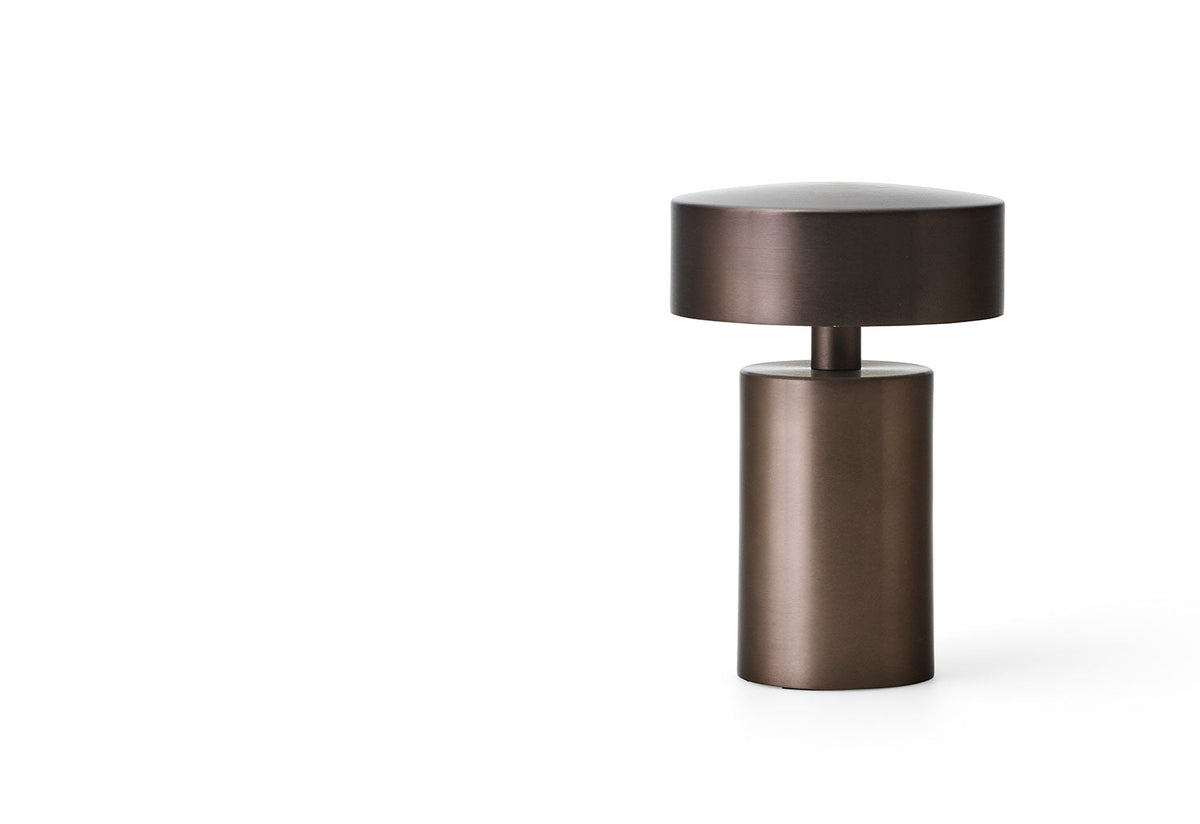 Column Portable Table Lamp, Audo copenhagen