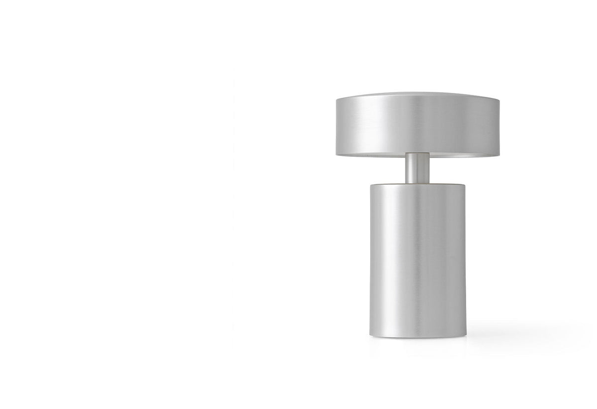 Column Portable Table Lamp | Ex-Display
