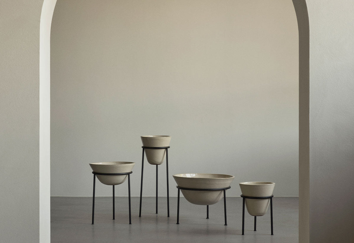Daiza Planter, Audo copenhagen
