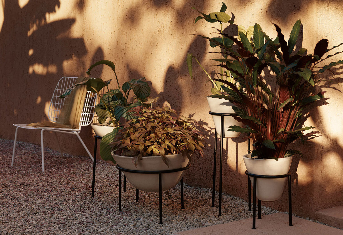 Daiza Planter, Audo copenhagen