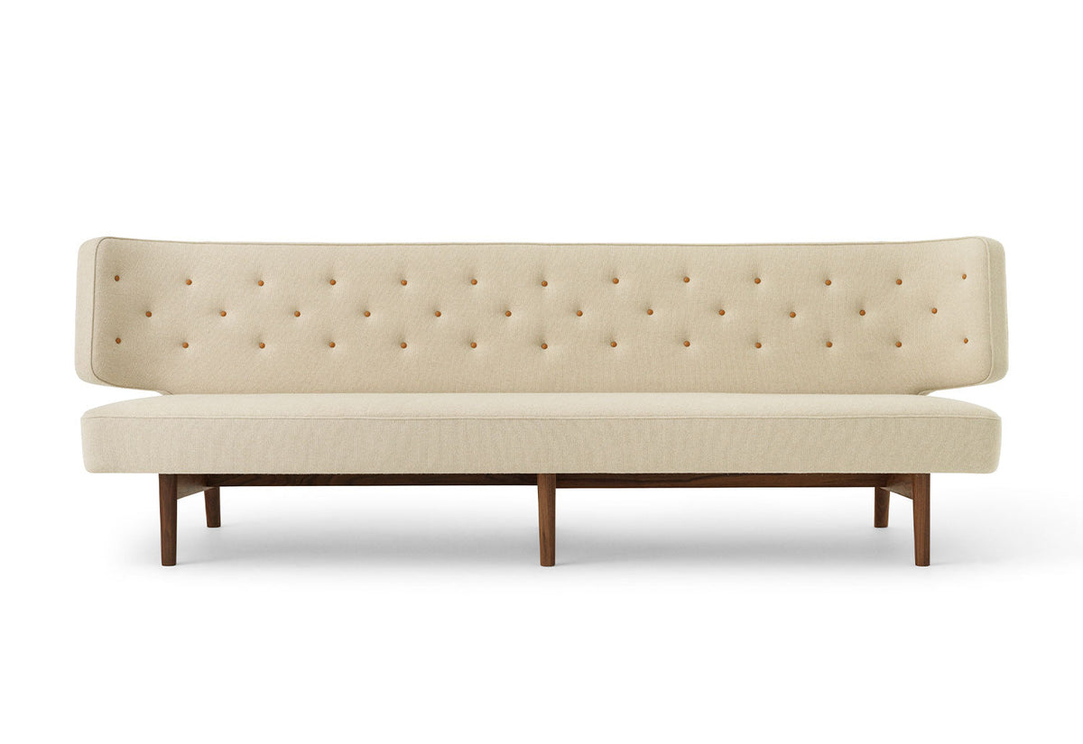 Radiohus Sofa P3, Vilhelm lauritzen, Audo copenhagen