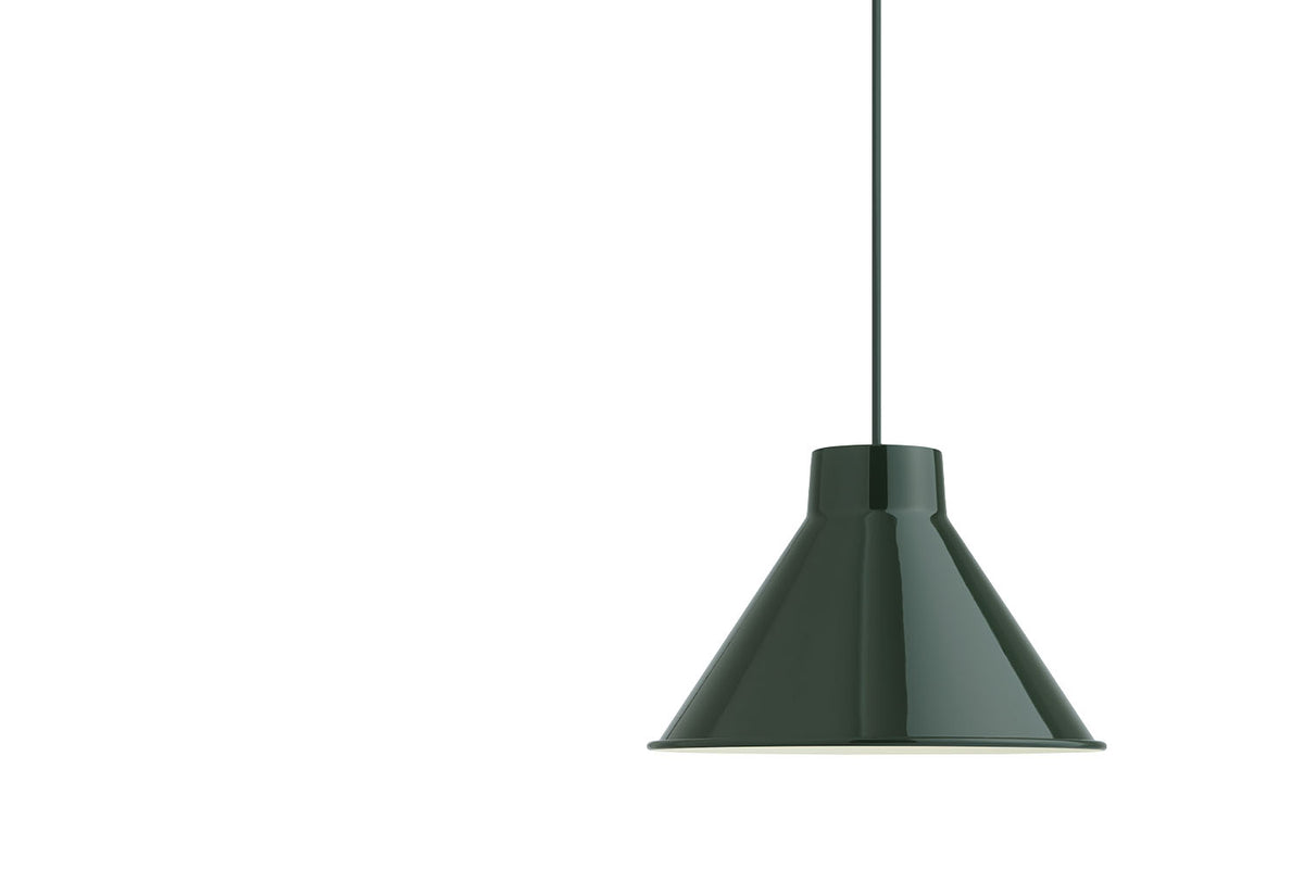 Top Pendant, Big game, Muuto