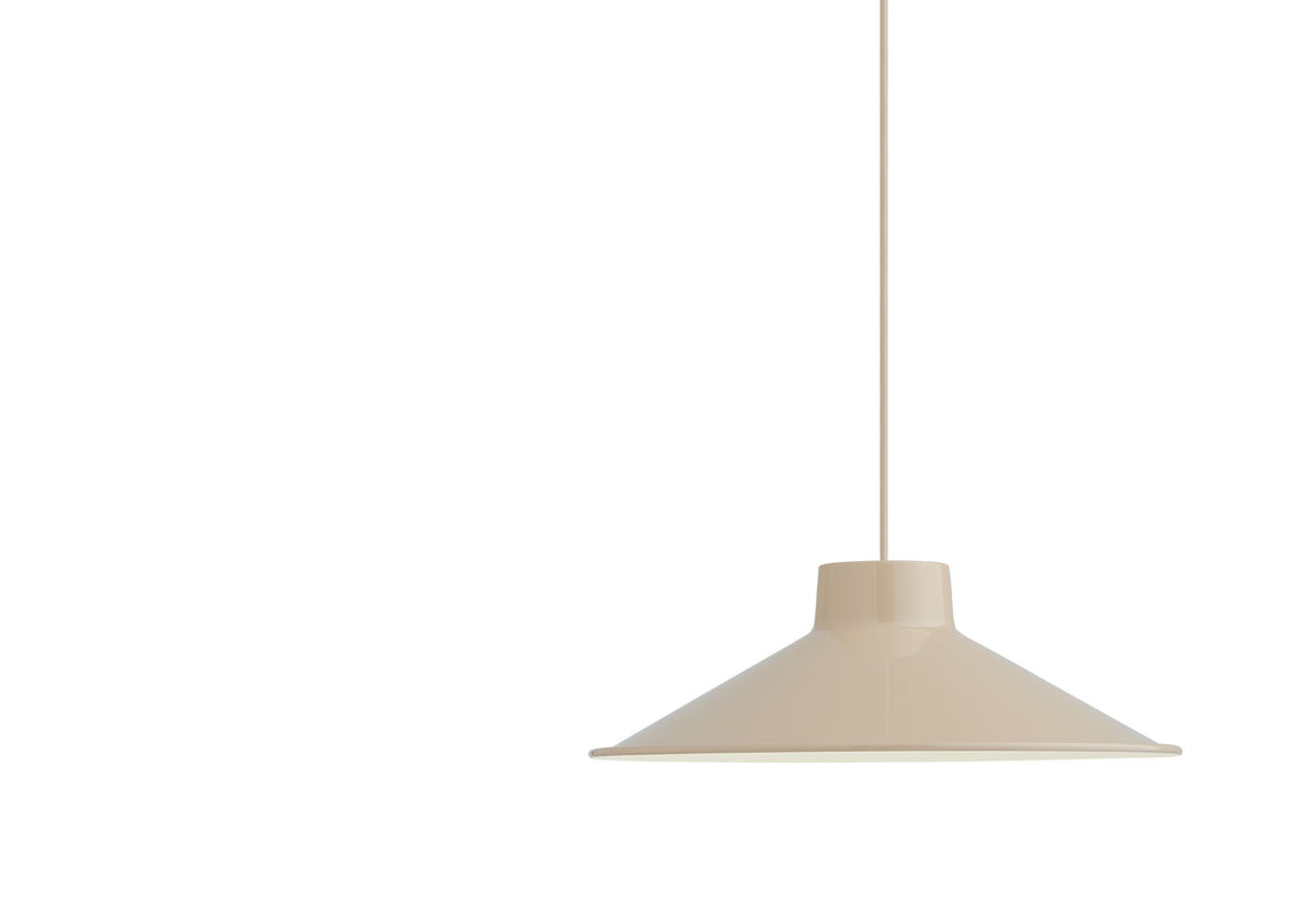 Top Pendant, Big game, Muuto