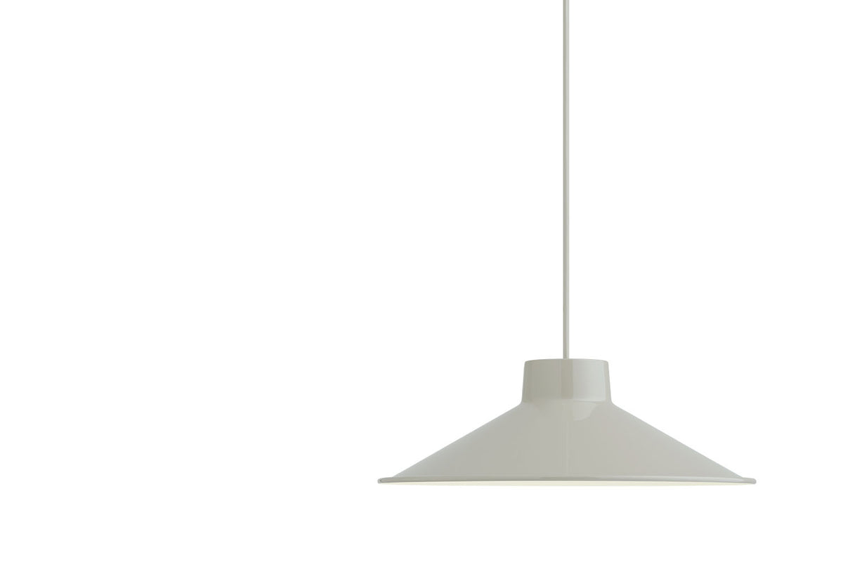 Top Pendant, Big game, Muuto