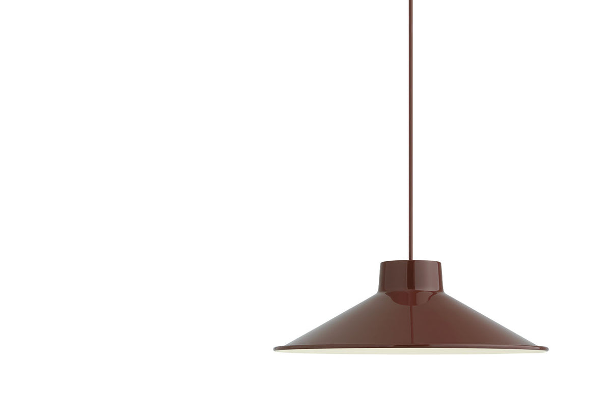 Top Pendant, Big game, Muuto