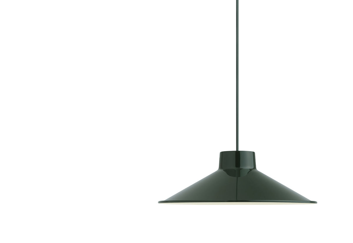 Top Pendant, Big game, Muuto