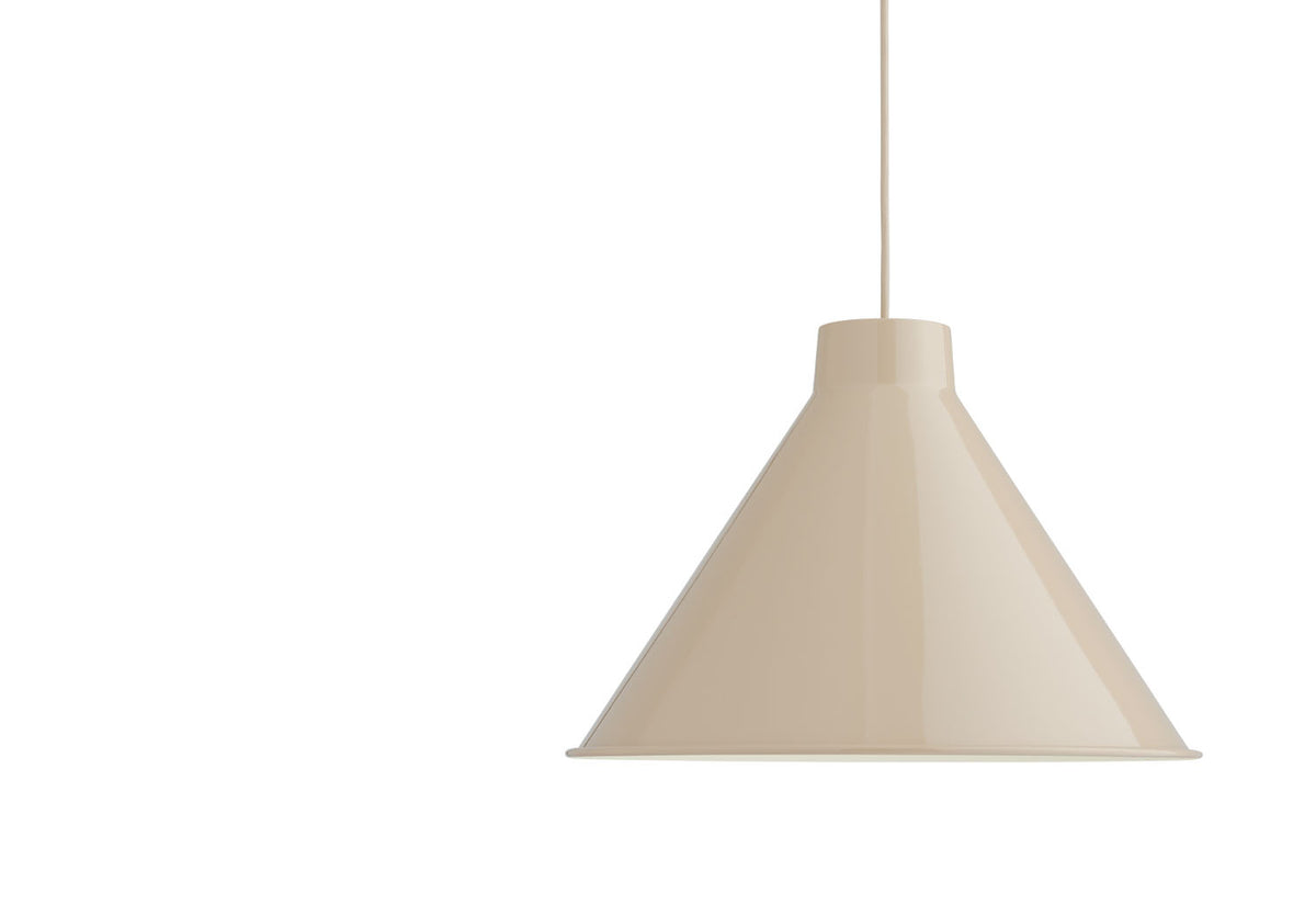 Top Pendant, Big game, Muuto