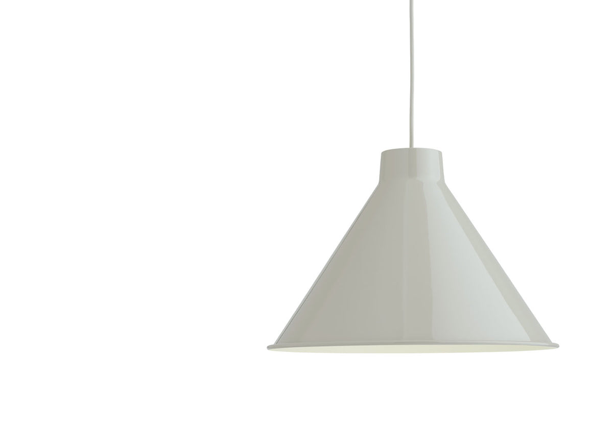 Top Pendant, Big game, Muuto