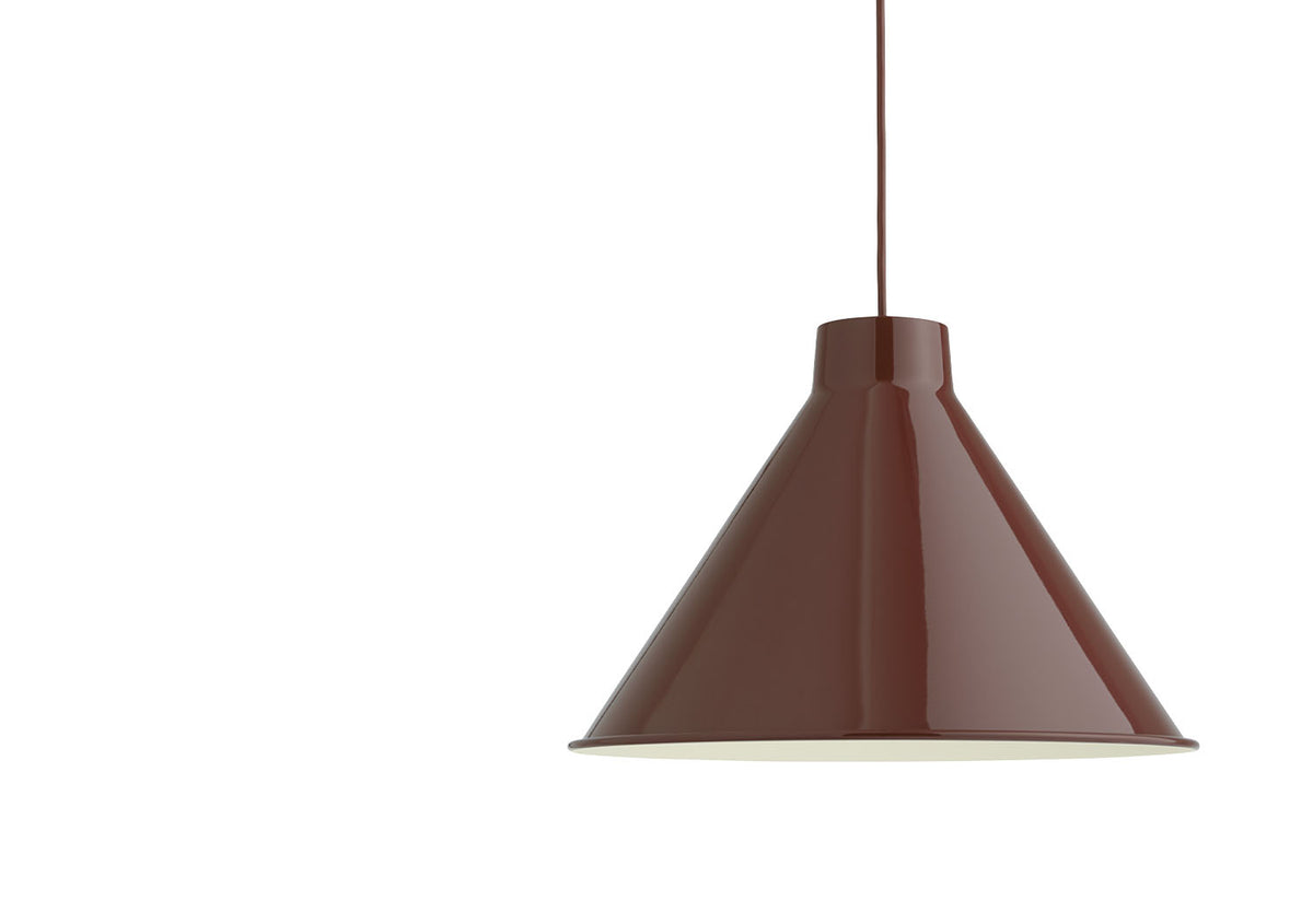 Top Pendant, Big game, Muuto