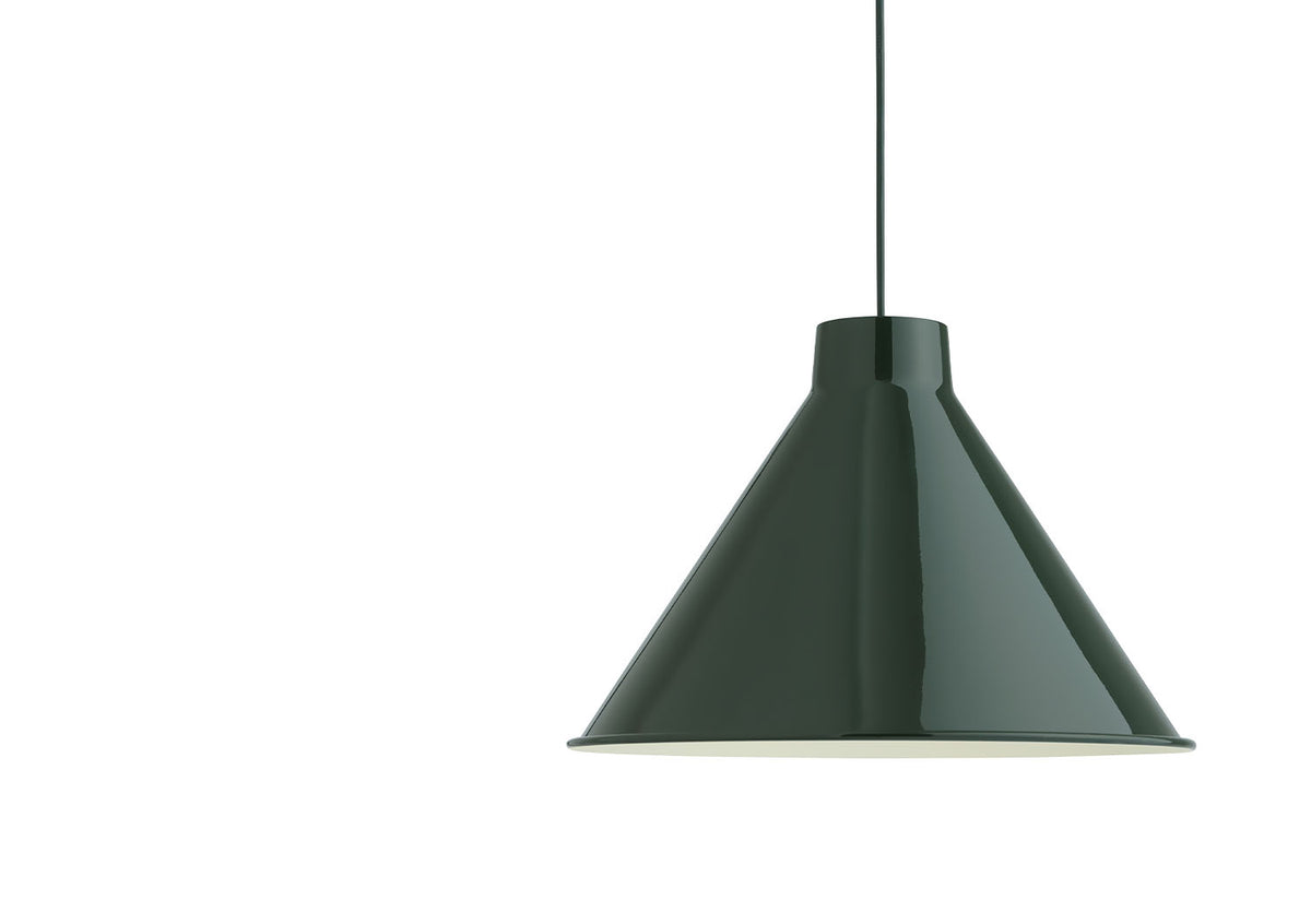 Top Pendant, Big game, Muuto