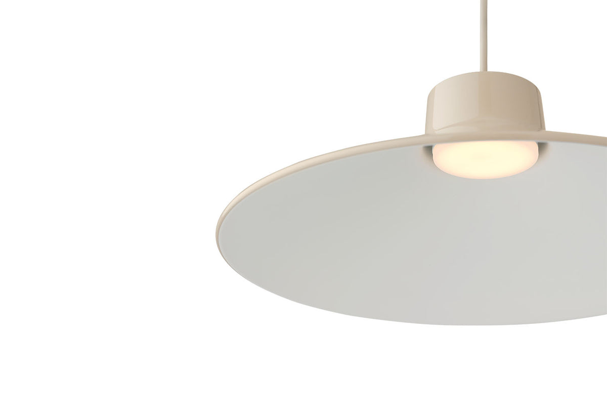 Top Pendant, Big game, Muuto