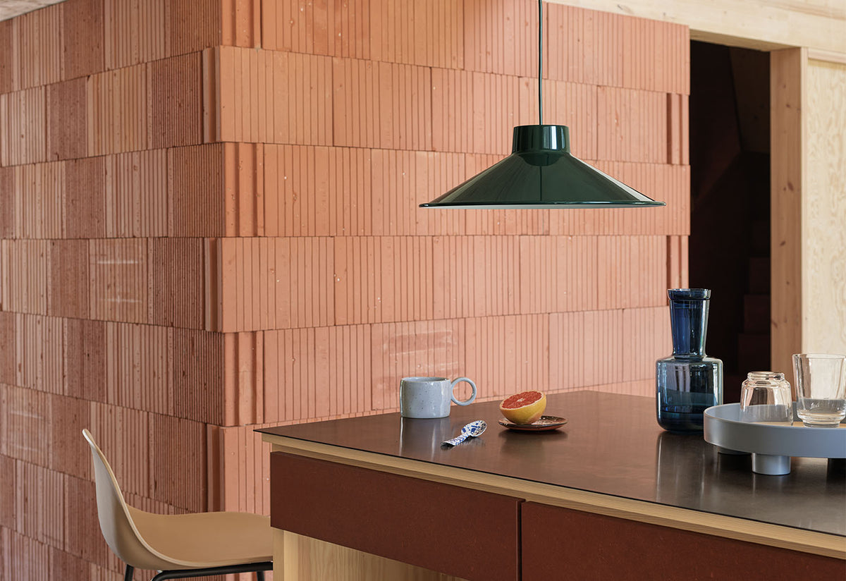 Top Pendant, Big game, Muuto