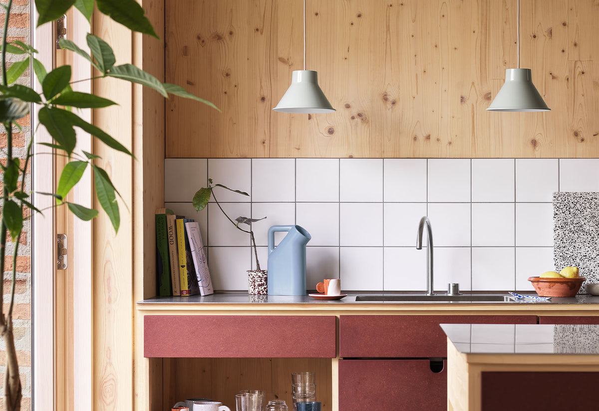Top Pendant, Big game, Muuto