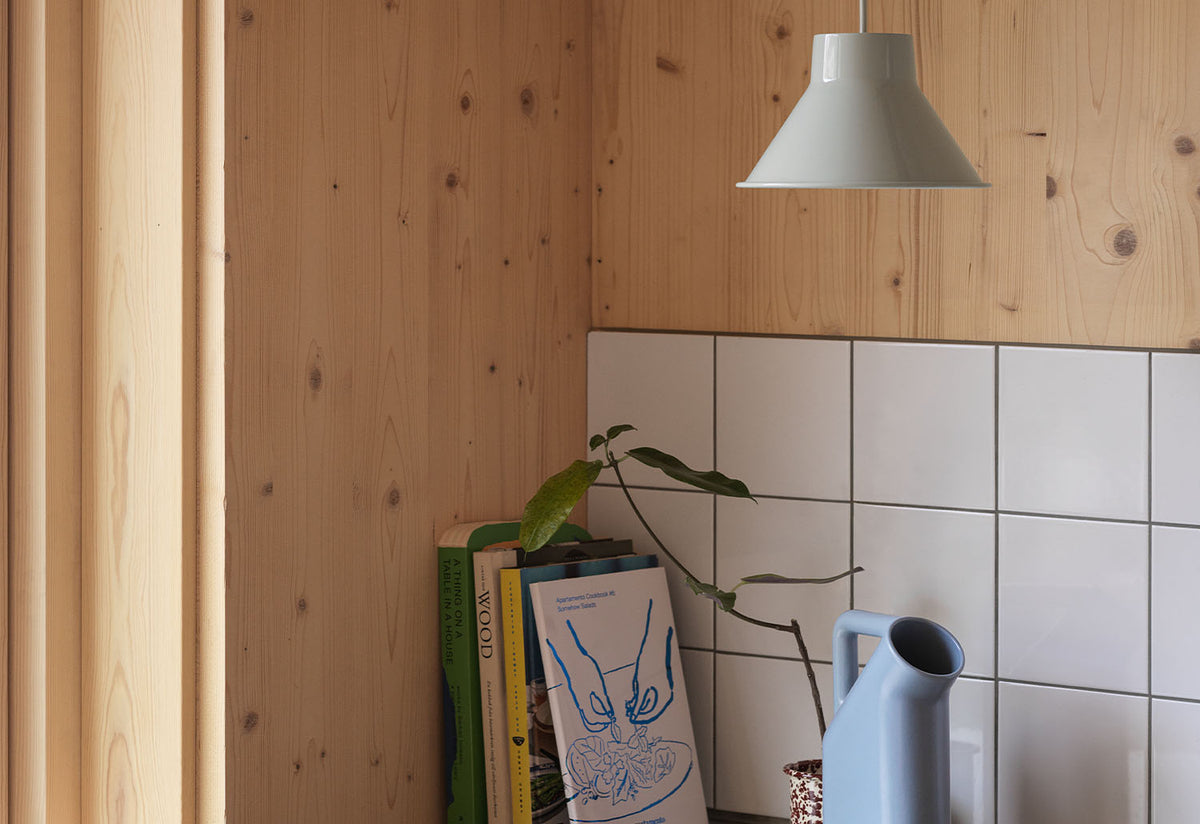 Top Pendant, Big game, Muuto