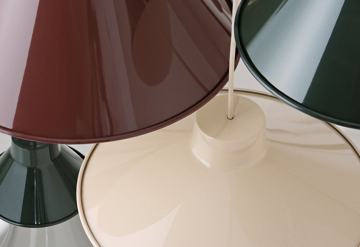 Top Pendant, Big game, Muuto
