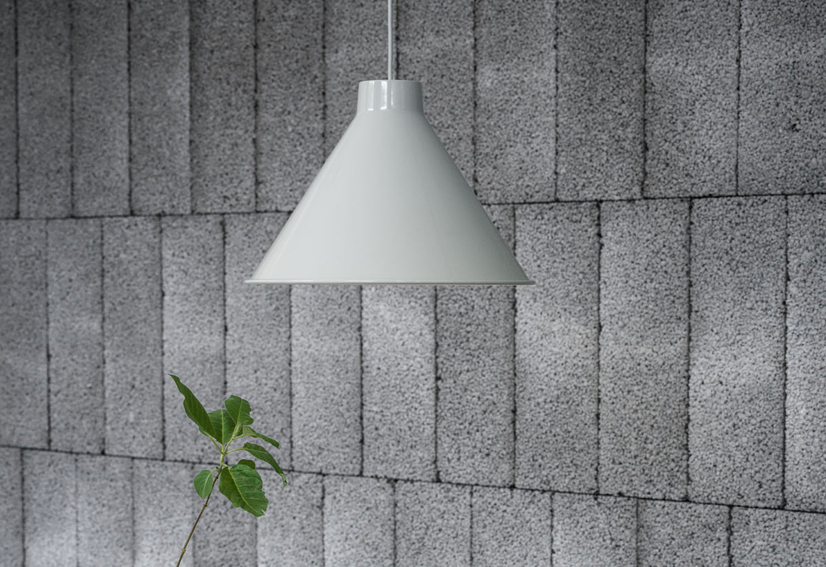 Top Pendant, Big game, Muuto