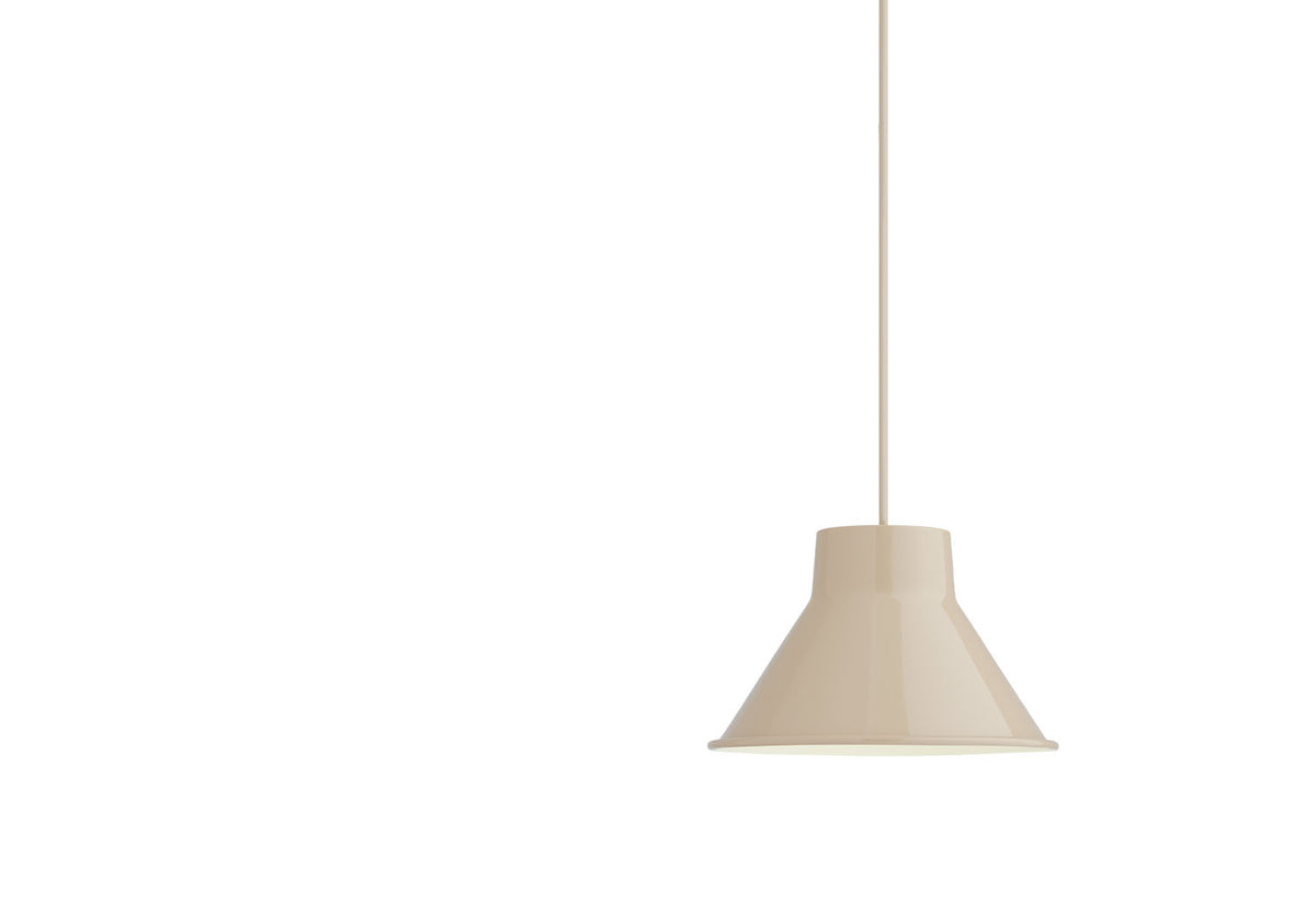 Top Pendant, Big game, Muuto