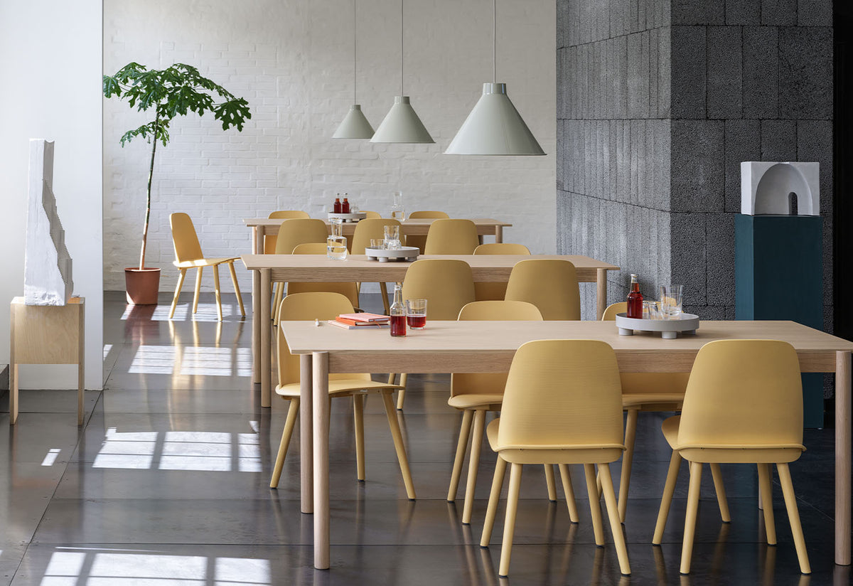 Top Pendant, Big game, Muuto