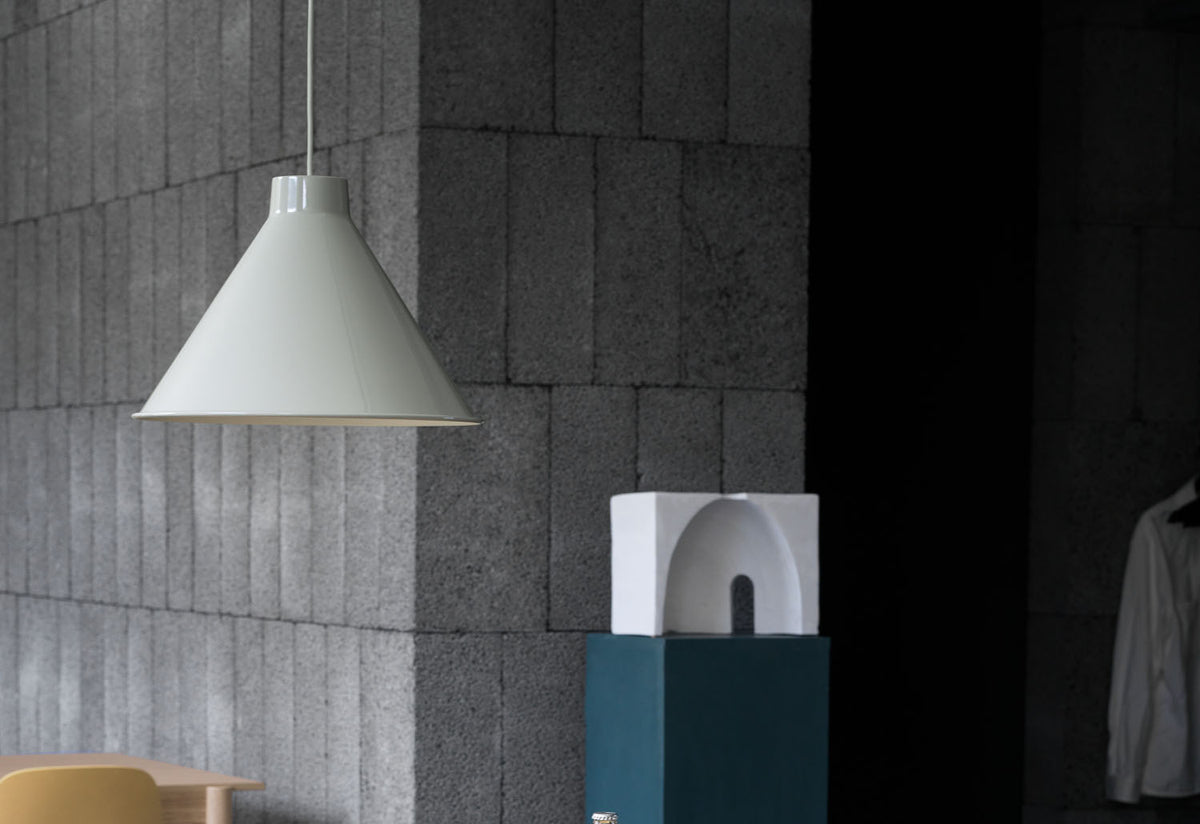 Top Pendant, Big game, Muuto