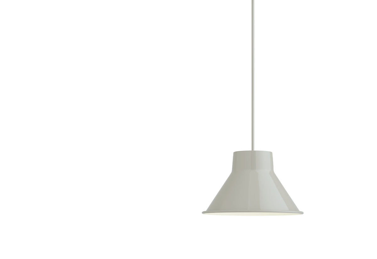 Top Pendant, Big game, Muuto