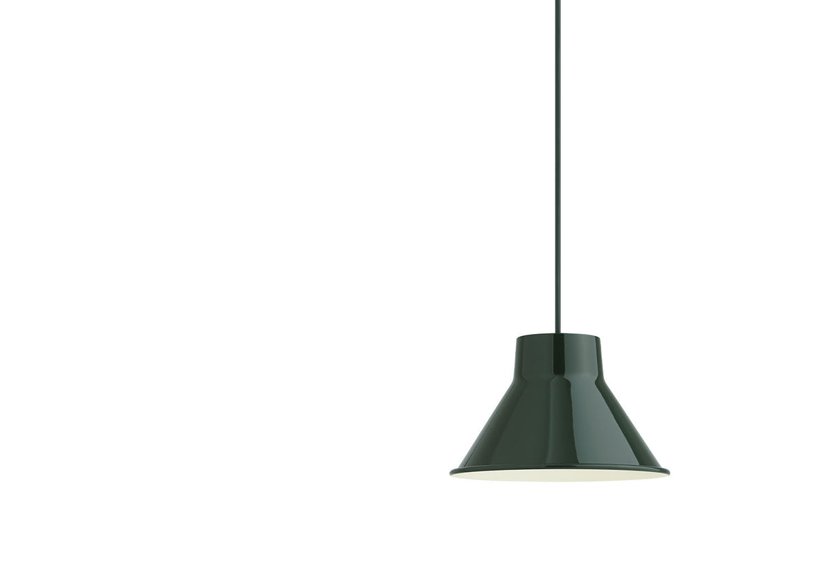 Top Pendant, Big game, Muuto