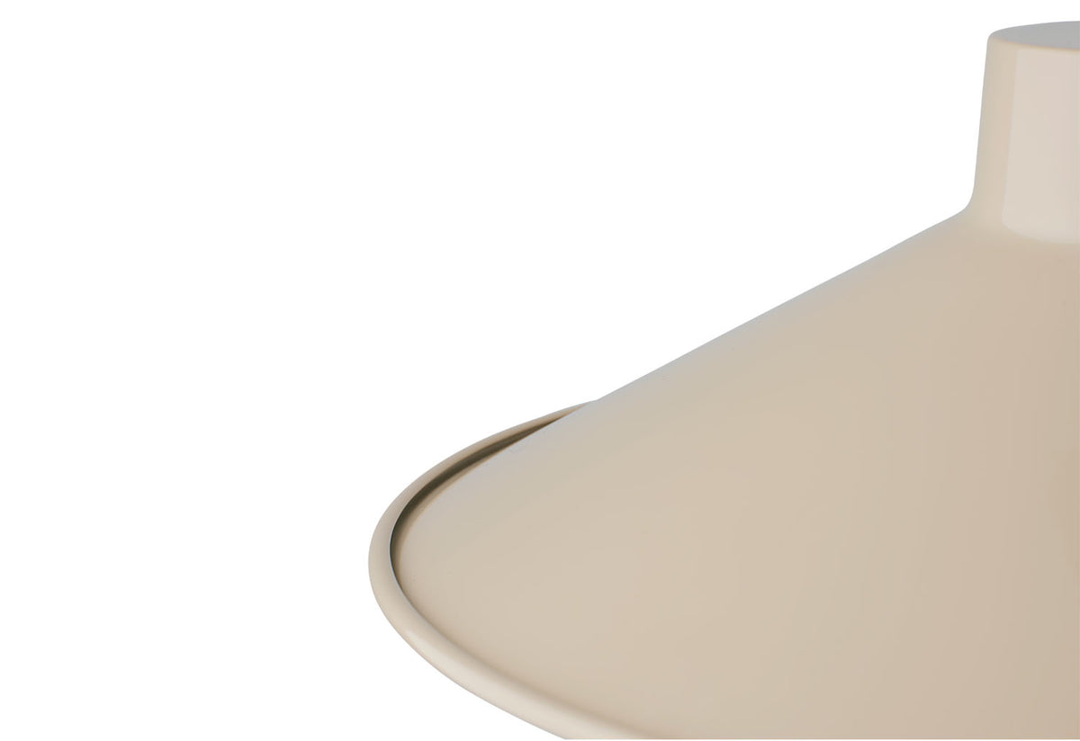 Top Pendant, Big game, Muuto
