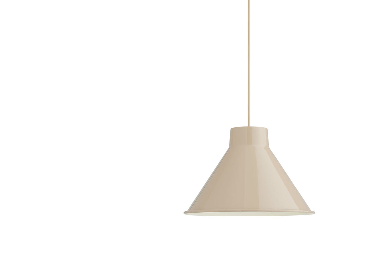 Top Pendant, Big game, Muuto