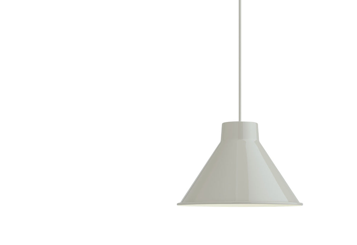 Top Pendant, Big game, Muuto