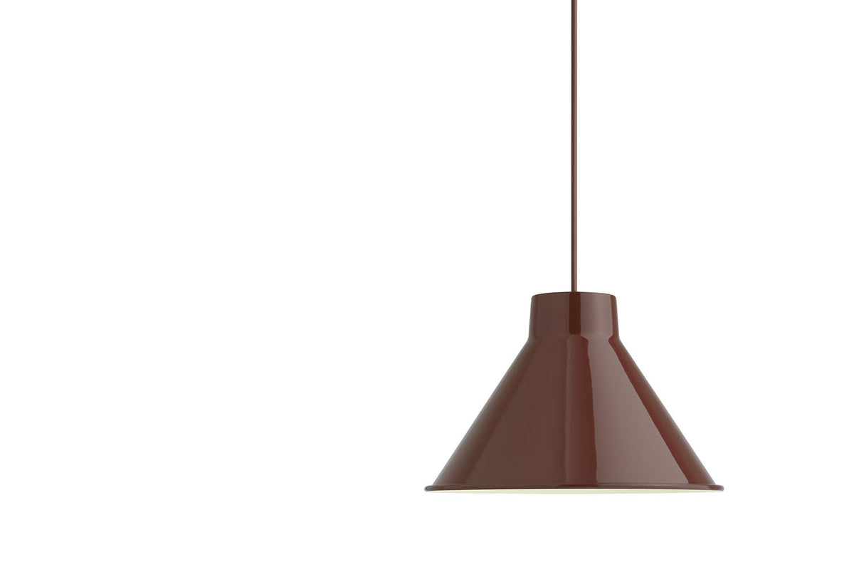 Top Pendant, Big game, Muuto